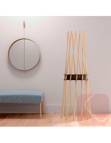 PERCHERO KER DE SYSTEMTRONIC