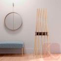 Perchero diseño Ker | Laoficinaonline