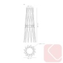 Perchero diseño Ker | Laoficinaonline
