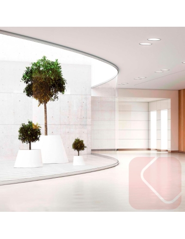 JARDINERA OFICINA CONEE DE SYSTEMTRONIC