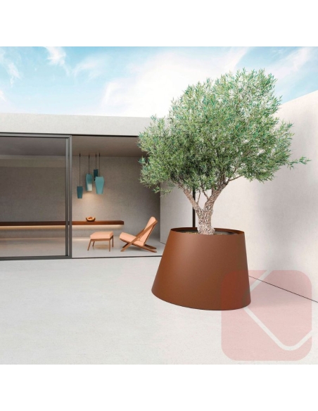 JARDINERA OFICINA CONEE DE SYSTEMTRONIC