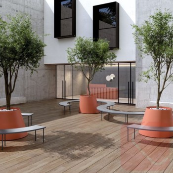 JARDINERA OFICINA CONEE DE SYSTEMTRONIC