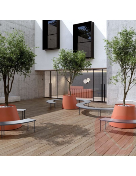 JARDINERA OFICINA CONEE DE SYSTEMTRONIC