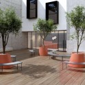 JARDINERA OFICINA CONEE DE SYSTEMTRONIC