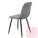 SILLA MODERNA TAPIZADA MARLEEN DE SOMCASA
