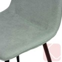 SILLA MODERNA TAPIZADA MARLEEN