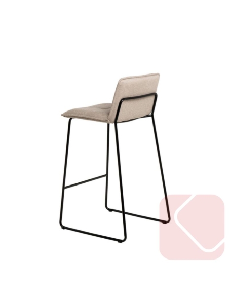 TABURETE ALTO ABOT DE SOMCASA