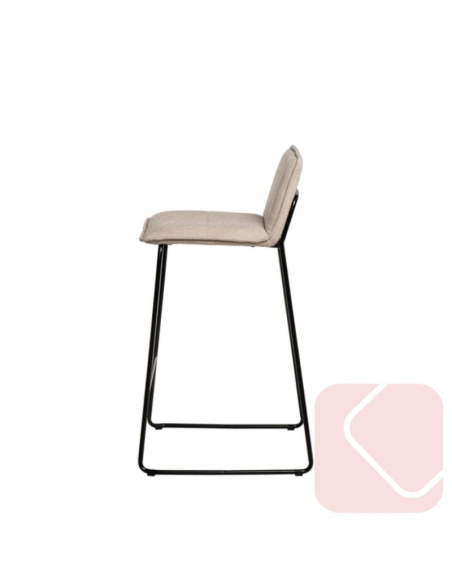 TABURETE ALTO ABOT DE SOMCASA