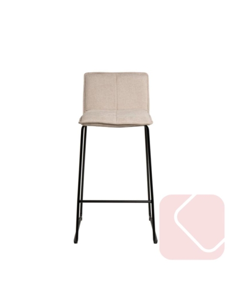 TABURETE ALTO ABOT DE SOMCASA