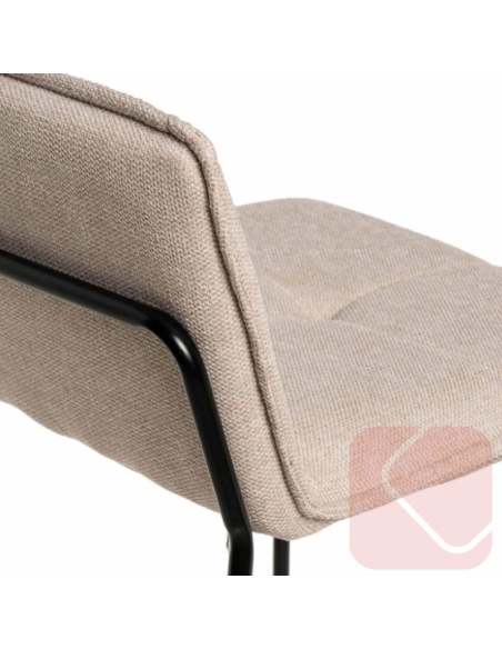 TABURETE ALTO ABOT DE SOMCASA