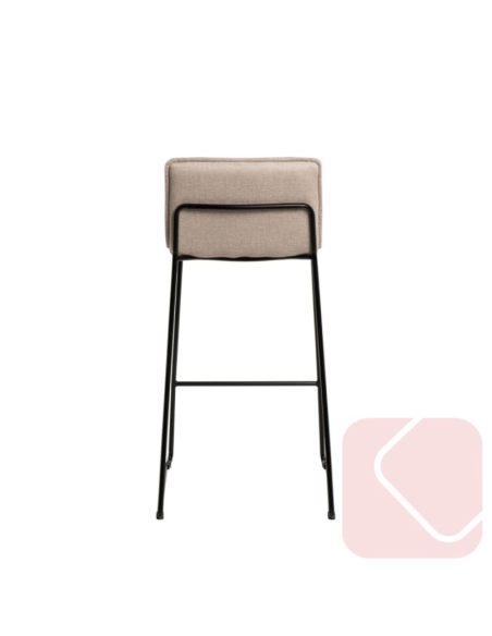 TABURETE ALTO ABOT DE SOMCASA