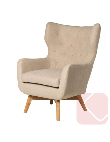 BUTACA SALA DE ESPERA LISBOA DE SOMCASA