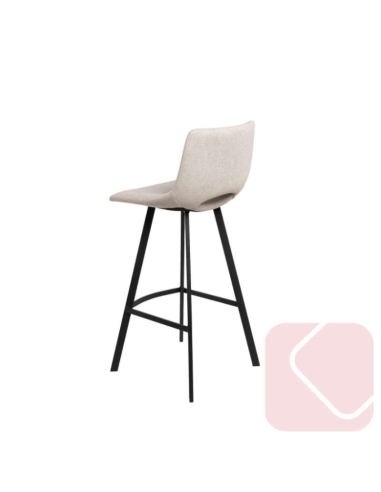 TABURETE ALTO ASTON DE SOMCASA