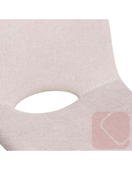 TABURETE ALTO ASTON DE SOMCASA