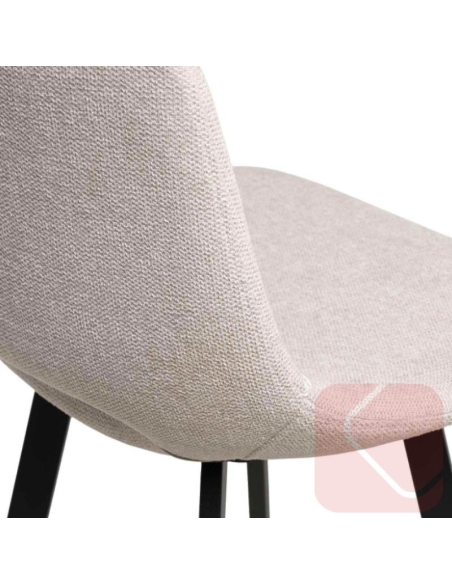 TABURETE ALTO ASTON DE SOMCASA