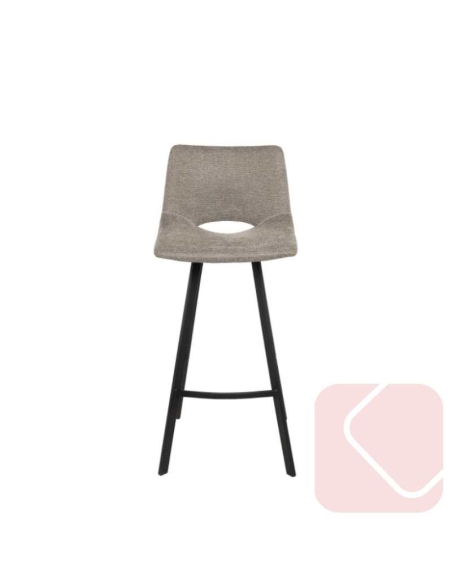 TABURETE ALTO ASTON DE SOMCASA