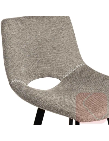 TABURETE ALTO ASTON DE SOMCASA