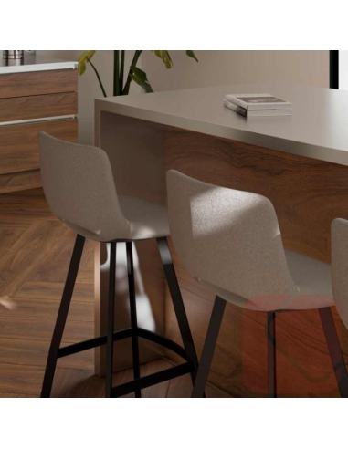 TABURETE ALTO ASTON DE SOMCASA