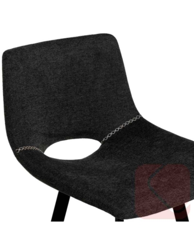 TABURETE ALTO ASTON DE SOMCASA