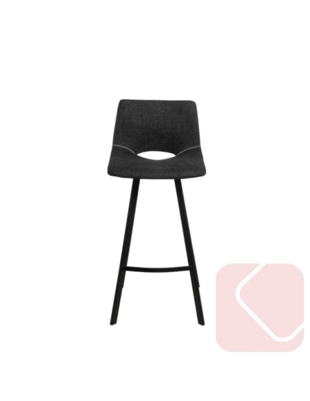 TABURETE ALTO ASTON DE SOMCASA