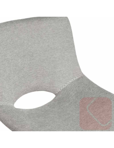 TABURETE ALTO ASTON DE SOMCASA