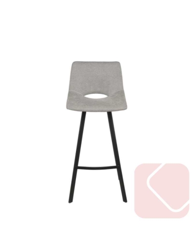 TABURETE ALTO ASTON DE SOMCASA