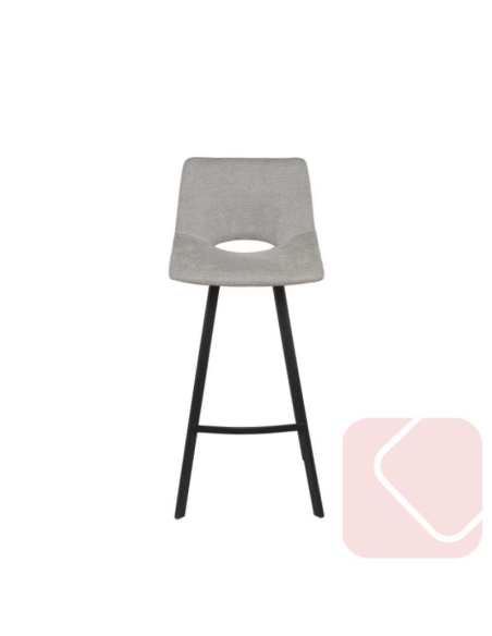 TABURETE ALTO ASTON DE SOMCASA