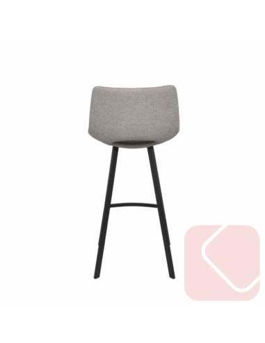 TABURETE ALTO ASTON DE SOMCASA