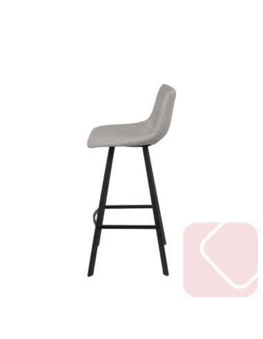 TABURETE ALTO ASTON DE SOMCASA