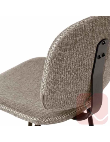 TABURETE BAJO LOGAN DE SOMCASA