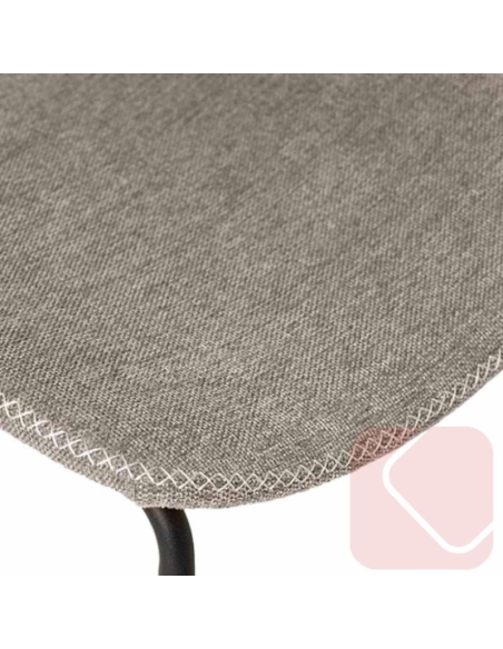 TABURETE BAJO LOGAN DE SOMCASA