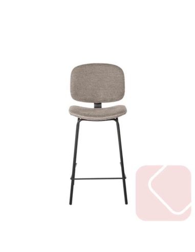 TABURETE ALTO LOGAN DE SOMCASA