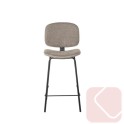 TABURETE ALTO LOGAN DE SOMCASA