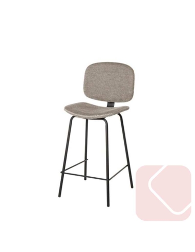 TABURETE BAJO LOGAN DE SOMCASA