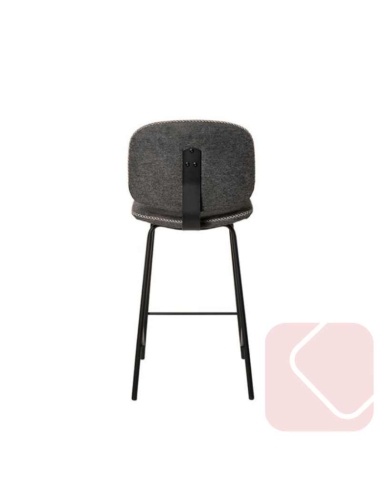 TABURETE BAJO LOGAN DE SOMCASA