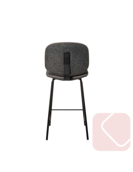 TABURETE BAJO LOGAN DE SOMCASA