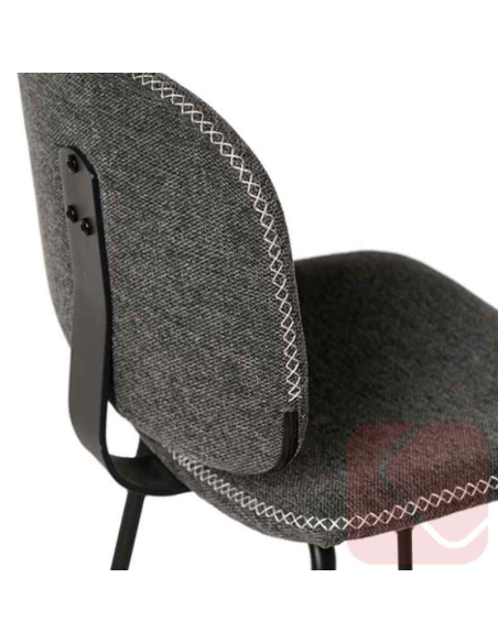 TABURETE BAJO LOGAN DE SOMCASA