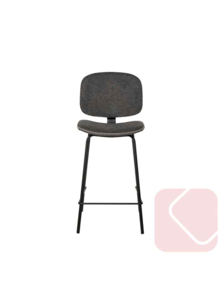 TABURETE BAJO LOGAN DE SOMCASA