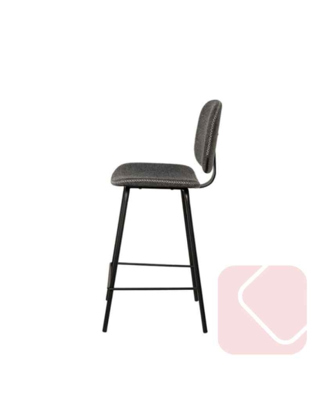 TABURETE BAJO LOGAN DE SOMCASA