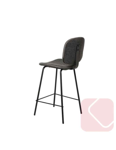 TABURETE BAJO LOGAN DE SOMCASA