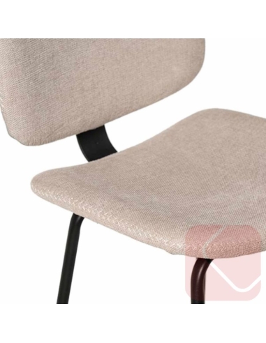 TABURETE BAJO LOGAN DE SOMCASA