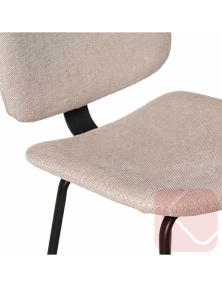 TABURETE BAJO LOGAN DE SOMCASA