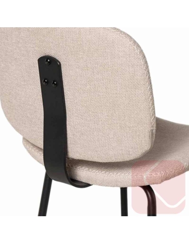 TABURETE BAJO LOGAN DE SOMCASA