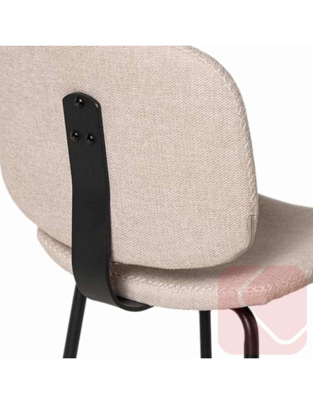 TABURETE BAJO LOGAN DE SOMCASA