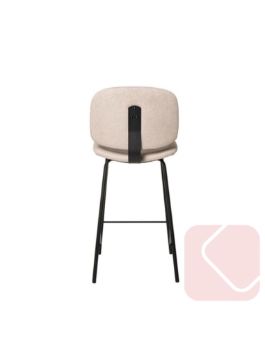 TABURETE BAJO LOGAN DE SOMCASA