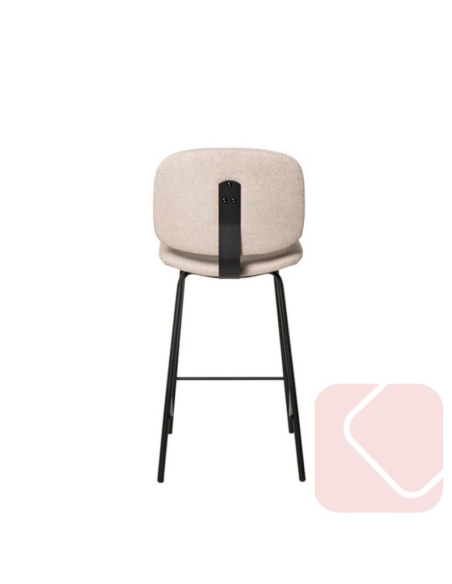 TABURETE BAJO LOGAN DE SOMCASA