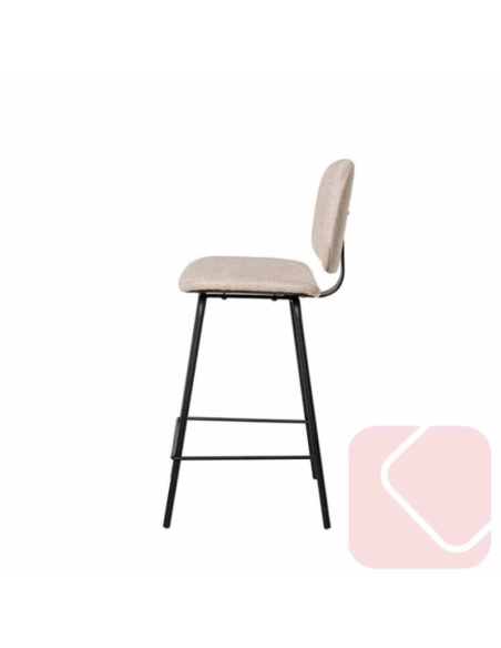 TABURETE BAJO LOGAN DE SOMCASA