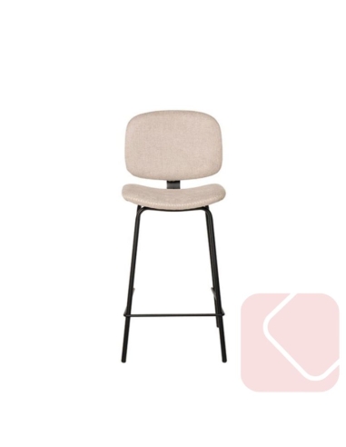TABURETE BAJO LOGAN DE SOMCASA