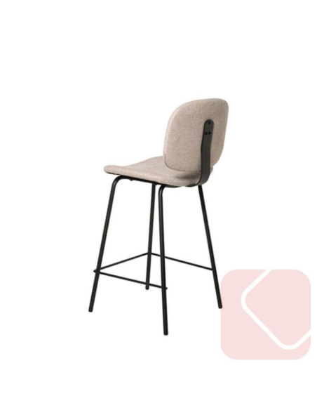 TABURETE BAJO LOGAN DE SOMCASA