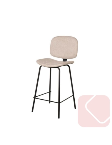 TABURETE BAJO LOGAN DE SOMCASA
